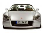 Yes! Roadster 3.2 Turbo 2006 года